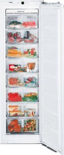 Морозильник Либхер IGN 2556 Premium NoFrost фото в Екатеринбурге Морозильник Liebherr IGN 2556 Premium NoFrost фото в Екатеринбурге