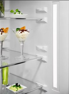 Холодильник Electrolux LNT 7ME36 X3 фото 2 в Екатеринбурге