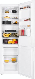 Холодильник Haier CEF537AWG фото 3 в Екатеринбурге