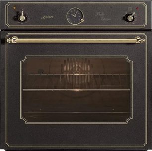 Независимая электрическая духовка Kaiser EH 6967 N BE фото в Екатеринбурге
