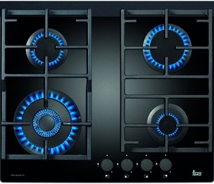 Варочная панель Тека CGW LUX 60 4G AI AL TR CI NAT фото в Екатеринбурге Варочная панель Teka CGW LUX 60 4G AI AL TR CI NAT фото в Екатеринбурге