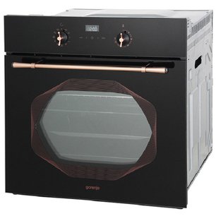 Духовой шкаф Gorenje BO 637 INB фото 2 в Екатеринбурге