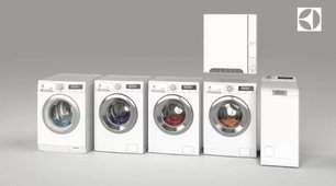 Компактная стиральная машина Electrolux EWC1350 фото 2 в Екатеринбурге