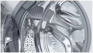 Стиральная машина Bosch PerfectCare WHA222X1OE фото 4 в Екатеринбурге