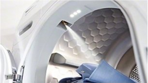 Сушильная машина Miele TMV 840 WP фото 4 в Екатеринбурге