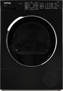 Сушильная машина Korting KD 60HP109 N фото в Екатеринбурге