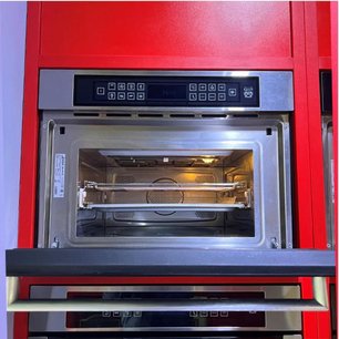 Встраиваемая микроволновая печь Kaiser EM 6307 R фото 3 в Екатеринбурге