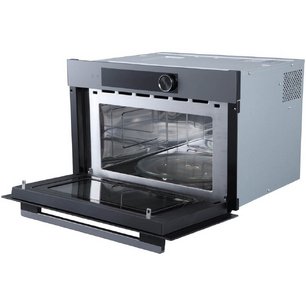 Встраиваемая микроволновая печь Midea MI9340GG-I фото 3 в Екатеринбурге