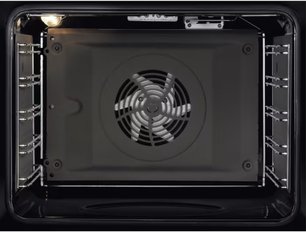 Духовой шкаф Electrolux EOE7C31X фото 3 в Екатеринбурге