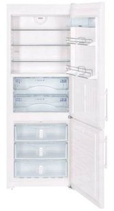 Холодильник Либхер CBN 5156 Premium BioFresh NoFrost фото 2 в Екатеринбурге Холодильник Liebherr CBN 5156 Premium BioFresh NoFrost фото 2 в Екатеринбурге