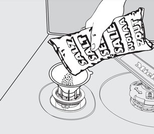 Встраиваемая посудомоечная машина Miele G 7150 SCVi новая с витрины фото 4 в Екатеринбурге