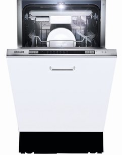 Посудомоечная машина Graude VG 45.1 фото в Екатеринбурге