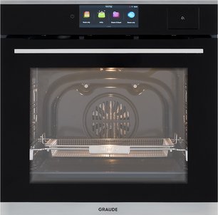 Духовой шкаф Graude BMDP 60.4 E фото 2 в Екатеринбурге