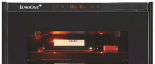Встраиваемый мультитемпературный винный шкаф EuroCave S-INSP-S I-090023-S фото 2 в Екатеринбурге