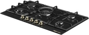 Газовая варочная панель Куперсберг FS 910 Ant Bronze фото 3 в Екатеринбурге Газовая варочная панель Kuppersberg FS 910 Ant Bronze фото 3 в Екатеринбурге