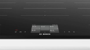 Варочная поверхность Бош PXX975KW1E фото 2 в Екатеринбурге Варочная поверхность Bosch PXX975KW1E фото 2 в Екатеринбурге