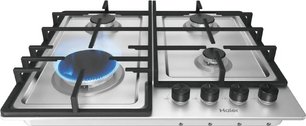 Газовая варочная панель Haier HHQ-M64CX фото 2 в Екатеринбурге