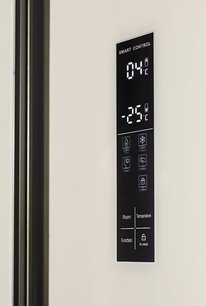 Холодильник Kuppersberg NSFT 195902 C фото 4 в Екатеринбурге