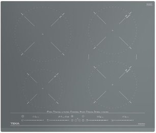 Варочная панель Тека IZC 64630 MST STONE GREY фото в Екатеринбурге Варочная панель Teka IZC 64630 MST STONE GREY фото в Екатеринбурге