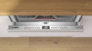 Встраиваемая посудомоечная машина Bosch SMV4EVX01E фото 3 в Екатеринбурге