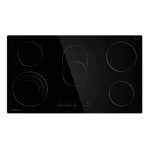 Варочная панель Maunfeld CVCE905SMTBK фото 2 в Екатеринбурге