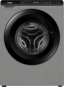 Стиральная машина Haier HW50-BP1026S фото в Екатеринбурге
