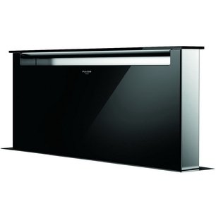 Встраиваемая вытяжка Фулгор Милано LHDD 9010 RC BK фото в Екатеринбурге Встраиваемая вытяжка Fulgor Milano LHDD 9010 RC BK фото в Екатеринбурге