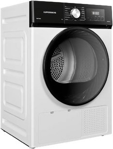 Сушильная машина Kuppersberg DM 592 W фото 3 в Екатеринбурге