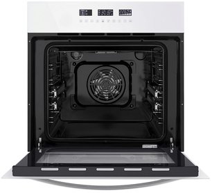 Духовой шкаф Maunfeld EOEH.5811W фото 3 в Екатеринбурге