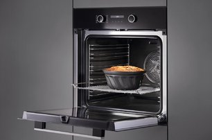 Духовой шкаф Miele H 2465 B ACTIVE фото 3 в Екатеринбурге