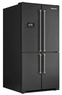 Холодильник Kuppersberg NMFV 18591 B Silver фото 3 в Екатеринбурге