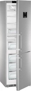 Холодильник Либхер CNPes 4858 Premium NoFrost фото 4 в Екатеринбурге Холодильник Liebherr CNPes 4858 Premium NoFrost фото 4 в Екатеринбурге