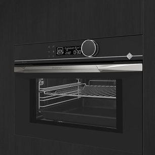 Встраиваемая микроволновая печь De Dietrich DKC4536X фото 2 в Екатеринбурге