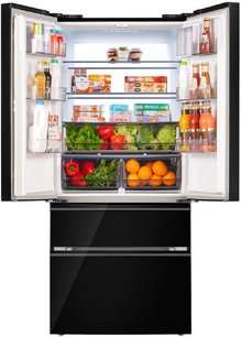 Холодильник Maunfeld MFF190NFDB01 фото 4 в Екатеринбурге