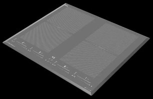 Индукционная варочная панель Маунфилд CVI594SF2LGR Inverter фото 2 в Екатеринбурге Индукционная варочная панель Maunfeld CVI594SF2LGR Inverter фото 2 в Екатеринбурге