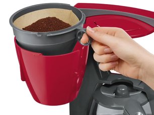 Кофеварка Bosch TKA6A044 фото 2 в Екатеринбурге