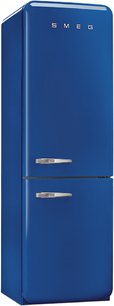 Холодильник Smeg FAB32RBLN1 фото в Екатеринбурге