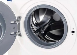 Стиральная машина Midea LUNAR MF100W60/W фото 4 в Екатеринбурге