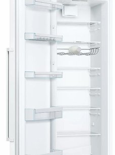 Холодильник Bosch KSV36VW21R фото 3 в Екатеринбурге