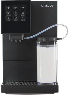 Кофемашина Graude KV 30.2 фото 2 в Екатеринбурге