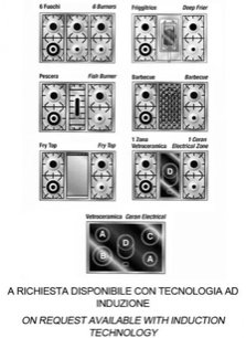 Варочный центр Restart ELG 322 фото 2 в Екатеринбурге