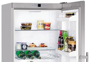 Холодильник Либхер CUNesf 3503 NoFrost фото 4 в Екатеринбурге Холодильник Liebherr CUNesf 3503 NoFrost фото 4 в Екатеринбурге