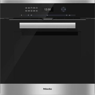 Духовой шкаф Miele H6461BP EDST/CLST сталь CleanSteel фото в Екатеринбурге
