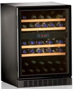 Винный шкаф IP JG 45-6 AD CF фото в Екатеринбурге