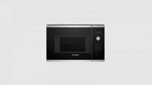 Встраиваемая микроволновая печь BOSCH BEL523MS0 фото 2 в Екатеринбурге