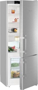 Холодильник Либхер CUef 2915 Comfort фото 2 в Екатеринбурге Холодильник Liebherr CUef 2915 Comfort фото 2 в Екатеринбурге