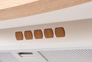 Вытяжка Куперсберг MERION 60 CO фото 3 в Екатеринбурге Вытяжка Kuppersberg MERION 60 CO фото 3 в Екатеринбурге