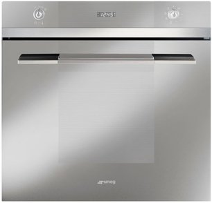 Духовой шкаф Smeg SC106SG-8 фото в Екатеринбурге