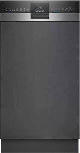 Встраиваемая посудомоечная машина Siemens SR 53ES24KE фото в Екатеринбурге