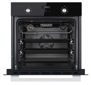 Духовой шкаф Haier HOX-P09CGB фото 3 в Екатеринбурге